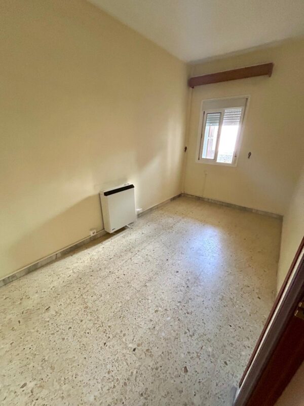 VENTA DE PISO CALLE SAGASTA - Imagen 8