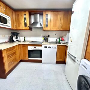 VENTA DE PISO JUNTO A MERCADONA