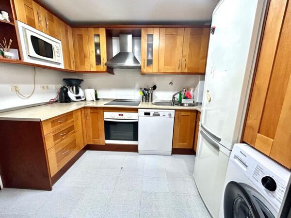 VENTA DE PISO JUNTO A MERCADONA