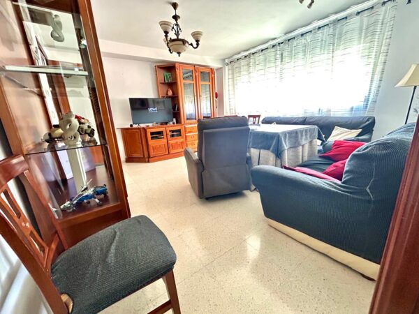 salón