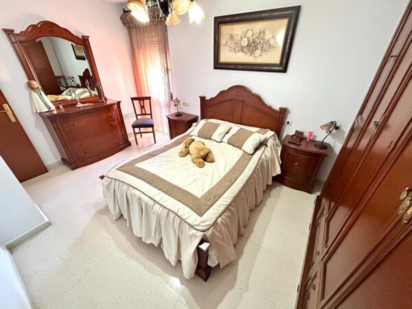 VENTA DE PISO JUNTO A MERCADONA - Imagen 8