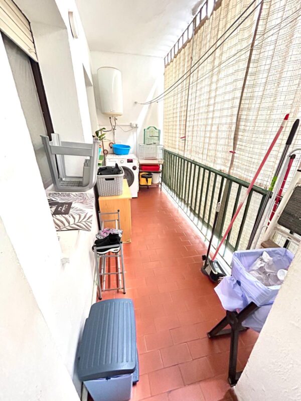 VENTA DE PISO ZONA AV. DE LA LIBERTAD - Imagen 3