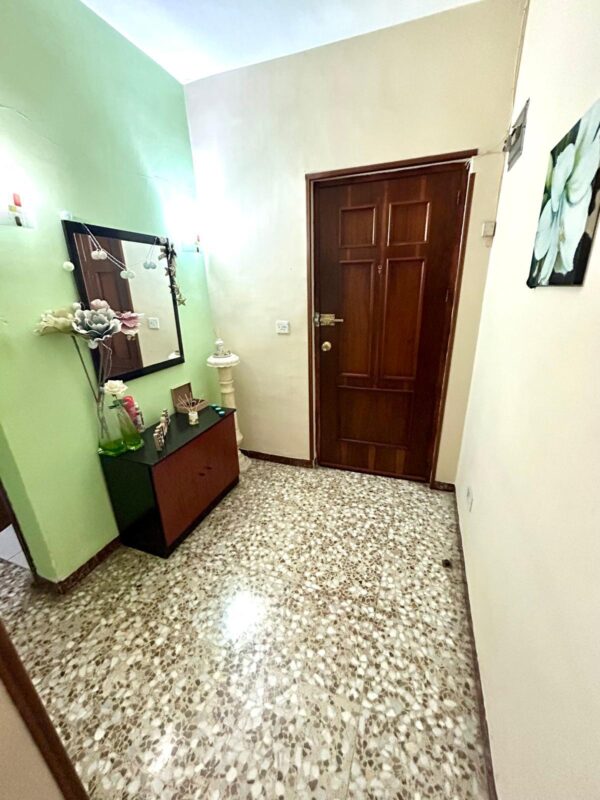VENTA DE PISO ZONA AV. DE LA LIBERTAD - Imagen 8