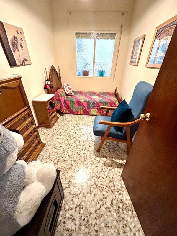 VENTA DE PISO ZONA AV. DE LA LIBERTAD - Imagen 10
