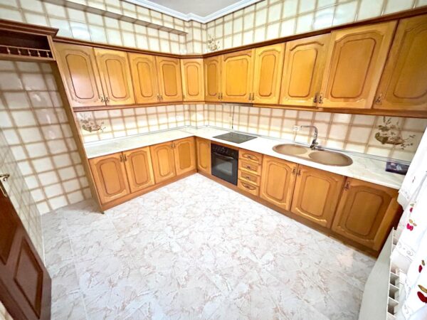 PISO EN VENTA EN AVDA. DE LA LIBERTAD s/n - Imagen 3