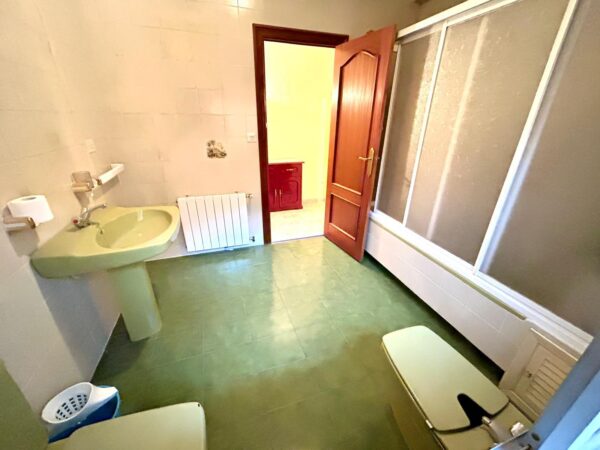 PISO EN VENTA EN AVDA. DE LA LIBERTAD s/n - Imagen 4