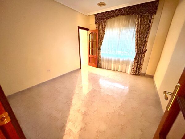 PISO EN VENTA EN AVDA. DE LA LIBERTAD s/n - Imagen 8