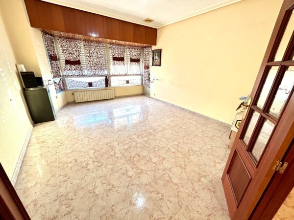 PISO EN VENTA EN AVDA. DE LA LIBERTAD s/n - Imagen 11