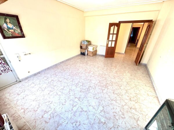 PISO EN VENTA EN AVDA. DE LA LIBERTAD s/n - Imagen 12