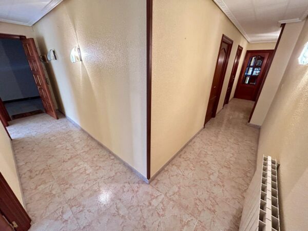 PISO EN VENTA EN AVDA. DE LA LIBERTAD s/n - Imagen 14
