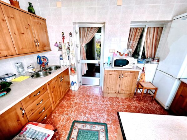 Chalet adosado en venta en calle Carnicerito de Úbeda s/n - Imagen 4