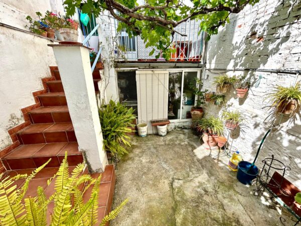 Chalet adosado en venta en calle Carnicerito de Úbeda s/n - Imagen 7