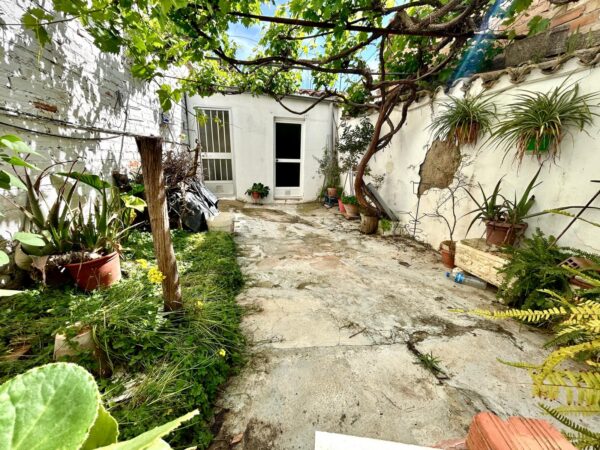 Chalet adosado en venta en calle Carnicerito de Úbeda s/n - Imagen 8