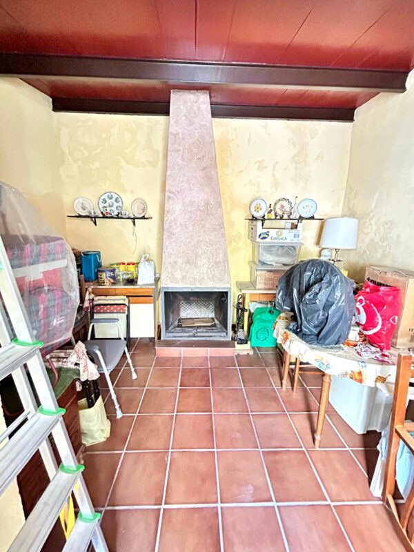 Chalet adosado en venta en calle Carnicerito de Úbeda s/n - Imagen 9