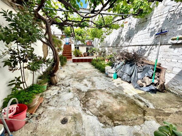 Chalet adosado en venta en calle Carnicerito de Úbeda s/n - Imagen 10