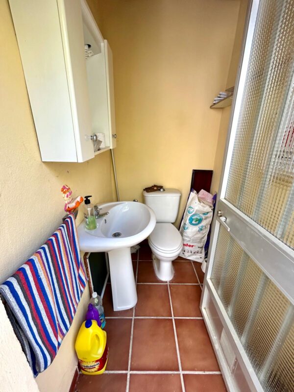 Chalet adosado en venta en calle Carnicerito de Úbeda s/n - Imagen 11
