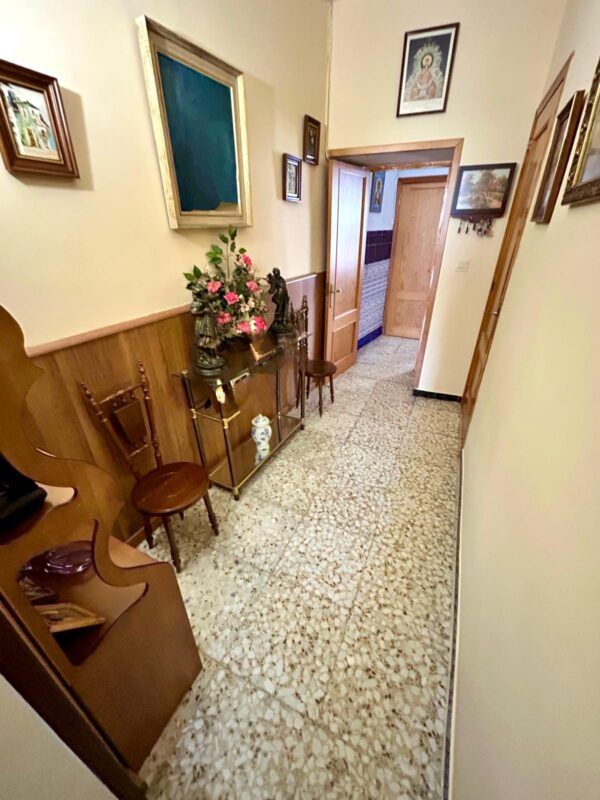 Chalet adosado en venta en calle Carnicerito de Úbeda s/n - Imagen 12