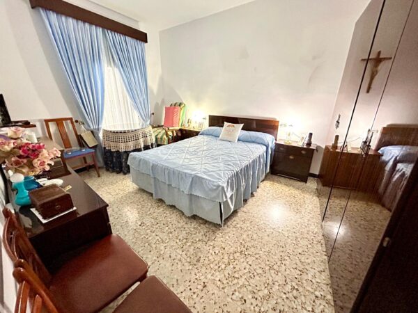 Chalet adosado en venta en calle Carnicerito de Úbeda s/n - Imagen 13