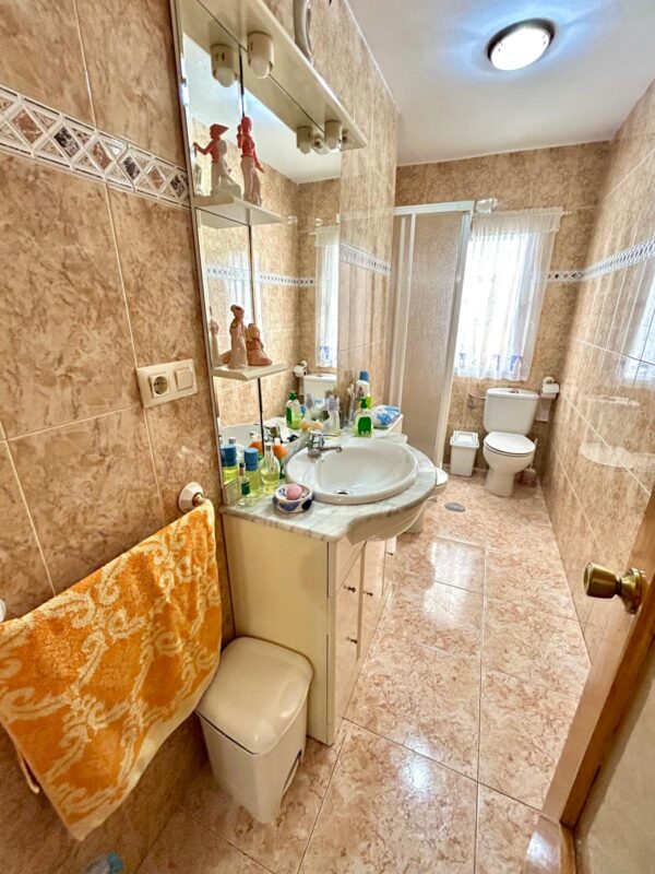 Chalet adosado en venta en calle Carnicerito de Úbeda s/n - Imagen 14