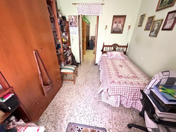 Chalet adosado en venta en calle Carnicerito de Úbeda s/n - Imagen 15