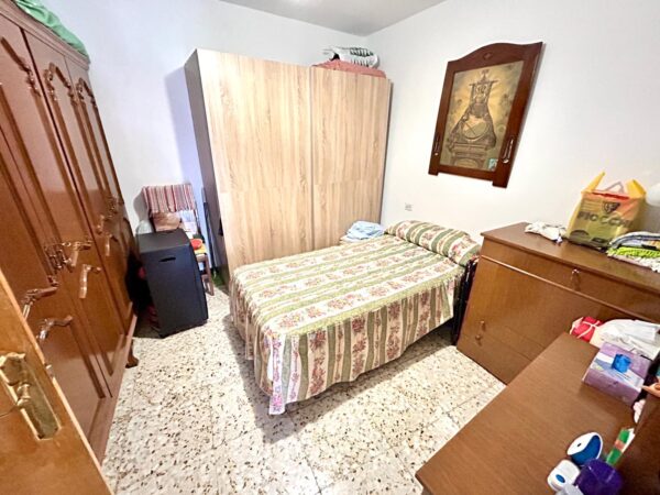 Chalet adosado en venta en calle Carnicerito de Úbeda s/n - Imagen 16