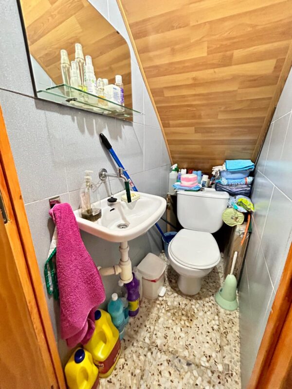 Chalet adosado en venta en calle Carnicerito de Úbeda s/n - Imagen 19