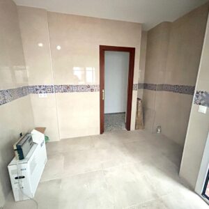 Piso en venta en calle Sil. de Úbeda. Inmobiliaria Garrido