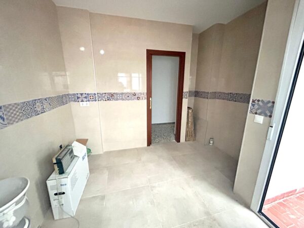 Piso en venta en calle Sil. de Úbeda. Inmobiliaria Garrido