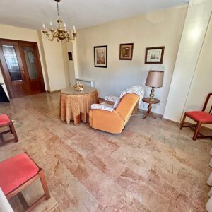 Piso en venta en calle Explanada. Inmobiliaria Garrido. Úbeda