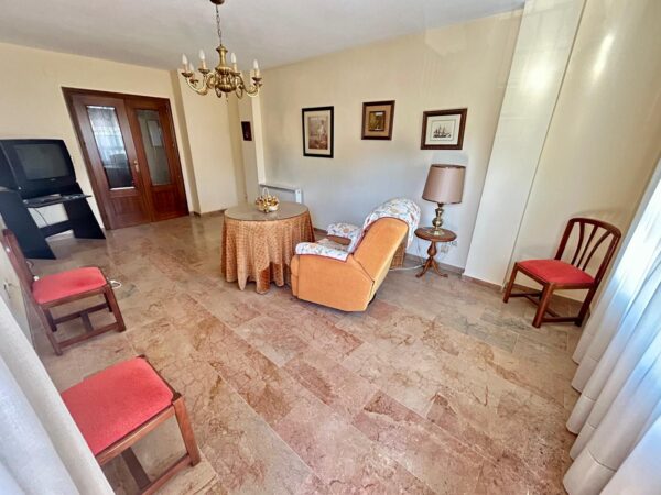 Piso en venta en calle Explanada. Inmobiliaria Garrido. Úbeda