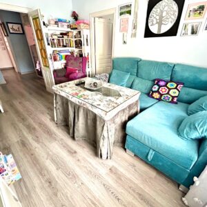 Piso en venta en calle Conquistador Valdivia. Zona Vista Alegre. Úbeda. Inmobiliaria Garrido