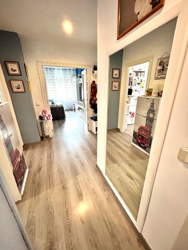 Piso en venta en calle Conquistador Valdivia - Imagen 4