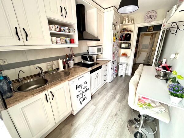 Piso en venta en calle Conquistador Valdivia - Imagen 5
