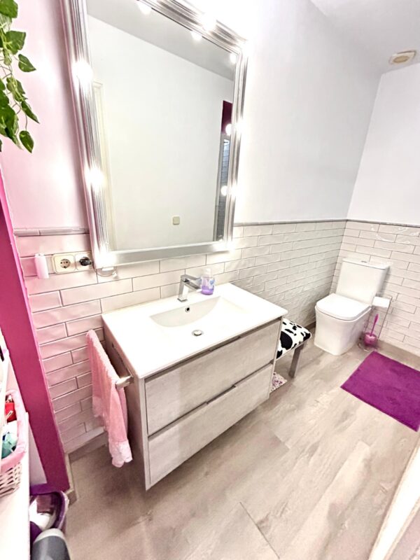 Piso en venta en calle Conquistador Valdivia - Imagen 8