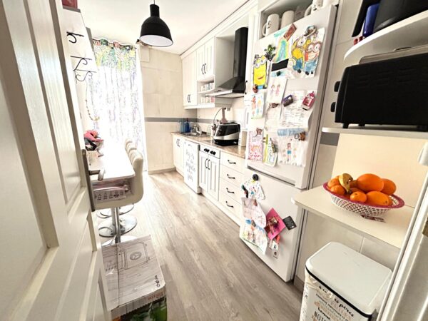 Piso en venta en calle Conquistador Valdivia - Imagen 11