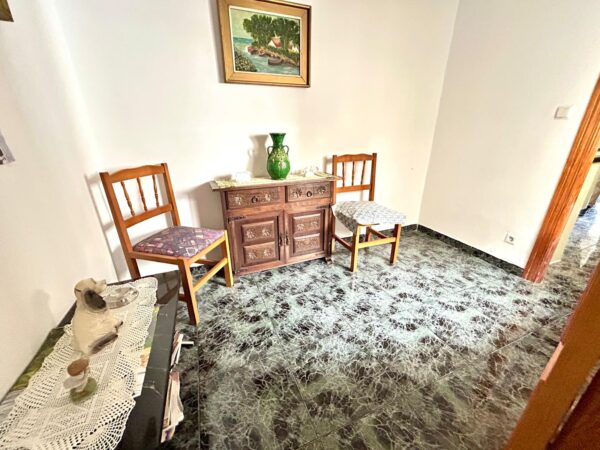 Chalet adosado en venta en calle Reyes Católicos - Imagen 5