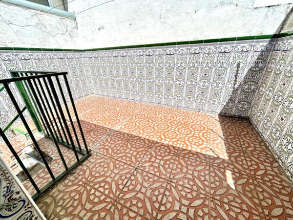 Chalet adosado en venta en calle Reyes Católicos - Imagen 8