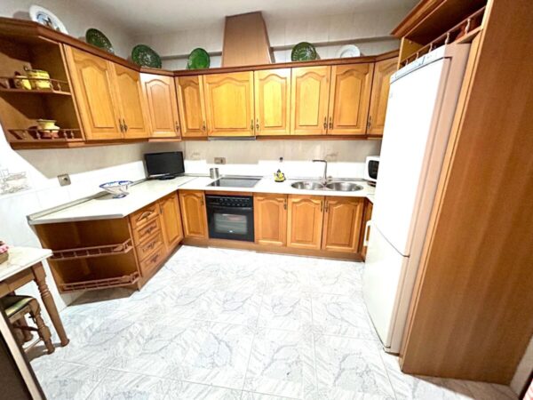 Piso en venta en calle Bolero - Imagen 2