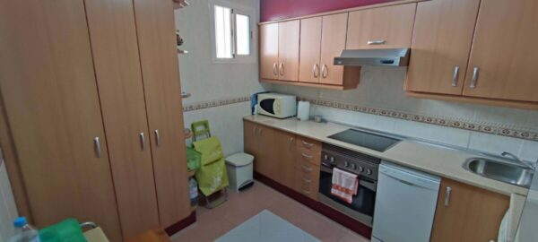 Piso en venta en calle Ancha - Imagen 5