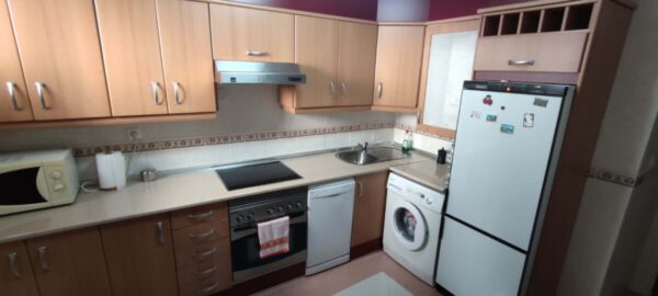 Piso en venta en calle Ancha - Imagen 7