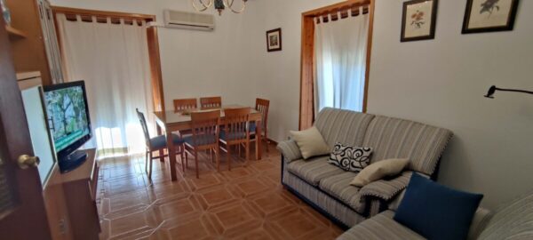 Piso en venta en calle Ancha - Imagen 2