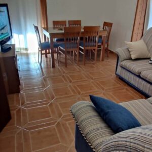 Piso en venta en calle Ancha. Úbeda. Inmobiliaria Garrido