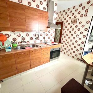 Venta de piso en venta en Av. de la libertad. Úbeda. Inmobiliaria Garrido