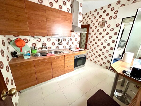 Venta de piso en venta en Av. de la libertad. Úbeda. Inmobiliaria Garrido