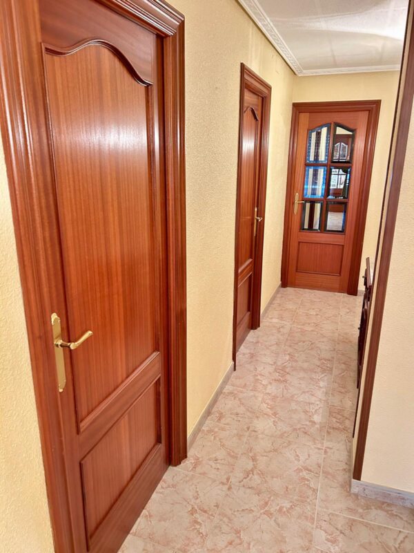 PISO EN VENTA EN AVDA. DE LA LIBERTAD s/n - Imagen 2