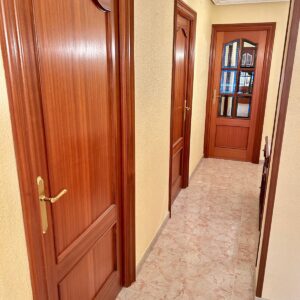 Venta Piso AV. de la Libertad Úbeda. Inmobiliaria Garrido