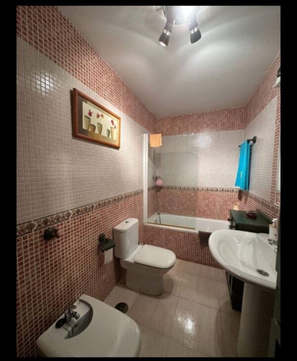 VENTA DE PISO ZONA DEL BARRIO SAN PEDRO - Imagen 16