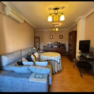 VENTA DE PISO ZONA DEL BARRIO SAN PEDRO