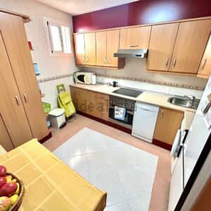 Chalet adosado en venta en Úbeda. Inmobiliaria Garrido Úbeda