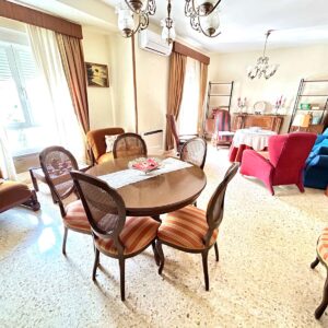 Piso en venta en calle Manuel Barraca de Úbeda. Inmobiliaria Garrido Úbeda